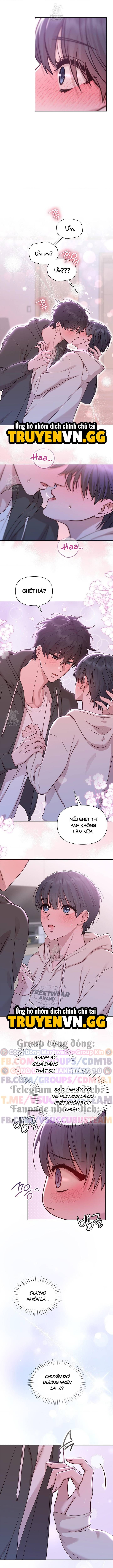 đọc truyện Phức Cảm Anh Em Chương 9 ảnh 5 tại Thiên Thai Truyện