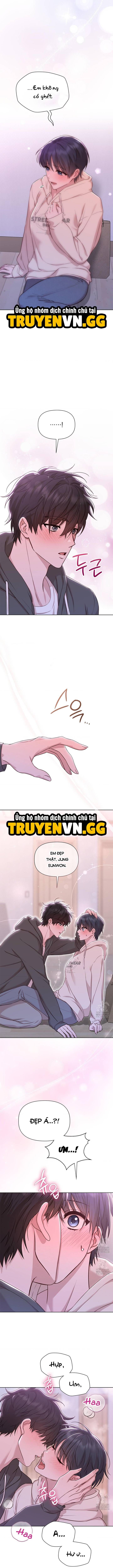 đọc truyện Phức Cảm Anh Em Chương 9 ảnh 6 tại Thiên Thai Truyện