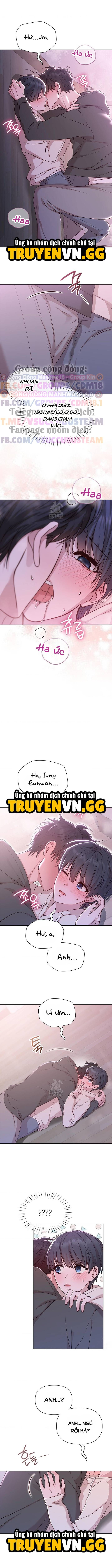 đọc truyện Phức Cảm Anh Em Chương 9 ảnh 7 tại Thiên Thai Truyện