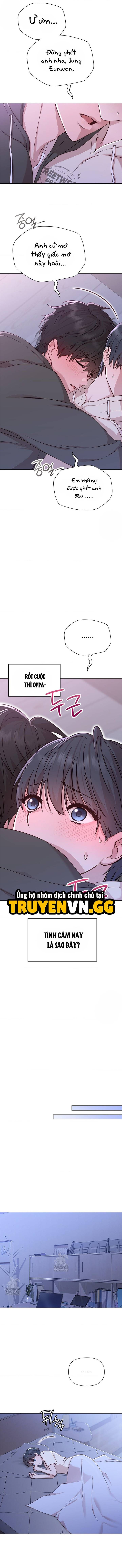 đọc truyện Phức Cảm Anh Em Chương 9 ảnh 8 tại Thiên Thai Truyện