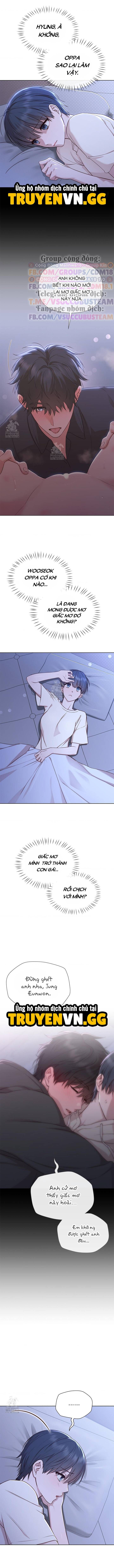 đọc truyện Phức Cảm Anh Em Chương 9 ảnh 9 tại Thiên Thai Truyện