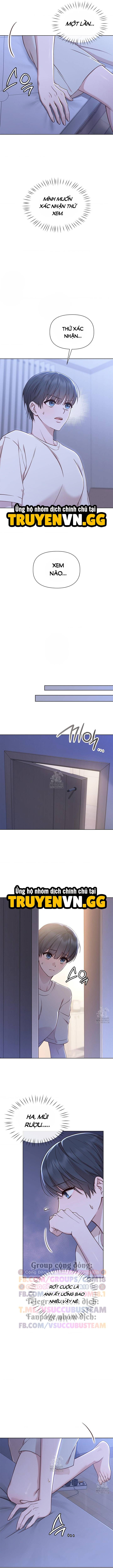 đọc truyện Phức Cảm Anh Em Chương 9 ảnh 10 tại Thiên Thai Truyện