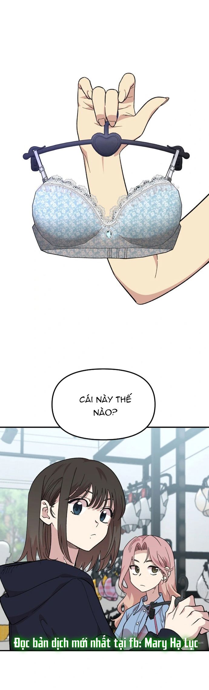 đọc truyện Phức Hợp Bạn Thời Thơ Ấu Chương 1.1 ảnh 15 tại Thiên Thai Truyện