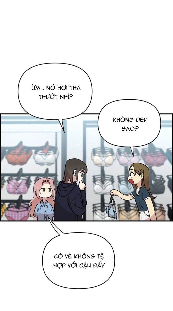 đọc truyện Phức Hợp Bạn Thời Thơ Ấu Chương 1.1 ảnh 16 tại Thiên Thai Truyện