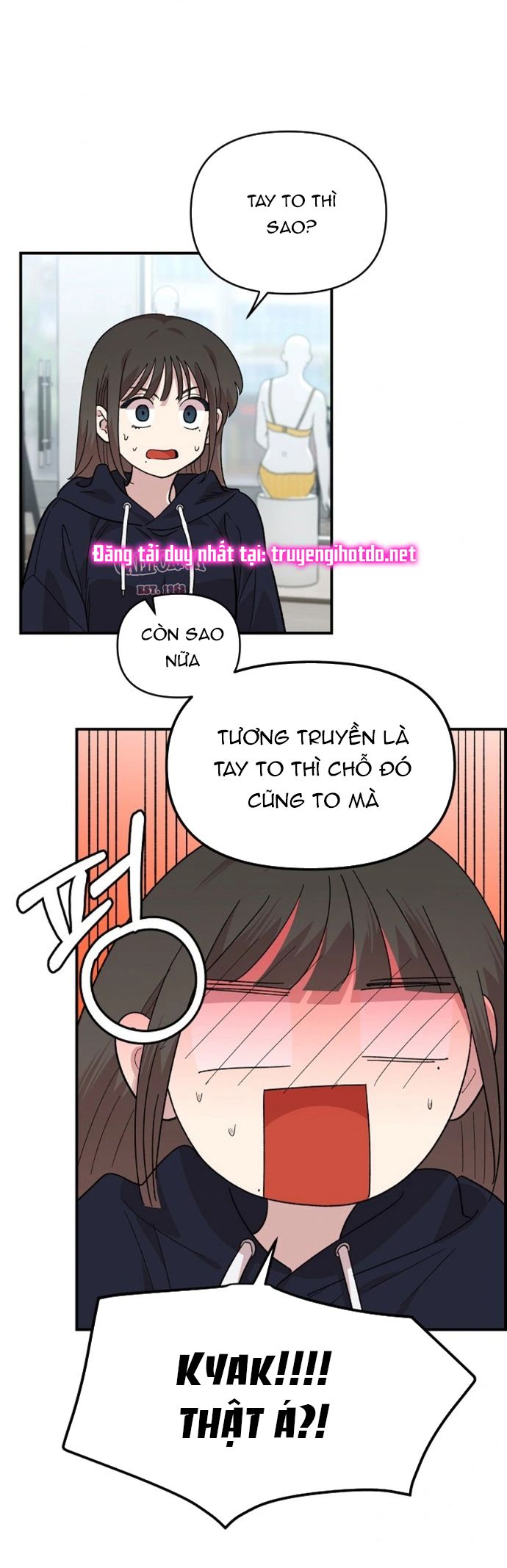 đọc truyện Phức Hợp Bạn Thời Thơ Ấu Chương 1.1 ảnh 23 tại Thiên Thai Truyện