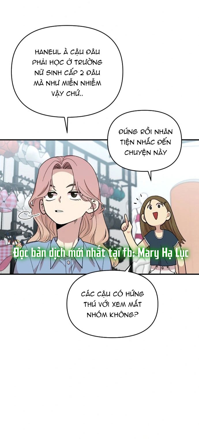 đọc truyện Phức Hợp Bạn Thời Thơ Ấu Chương 1.1 ảnh 25 tại Thiên Thai Truyện