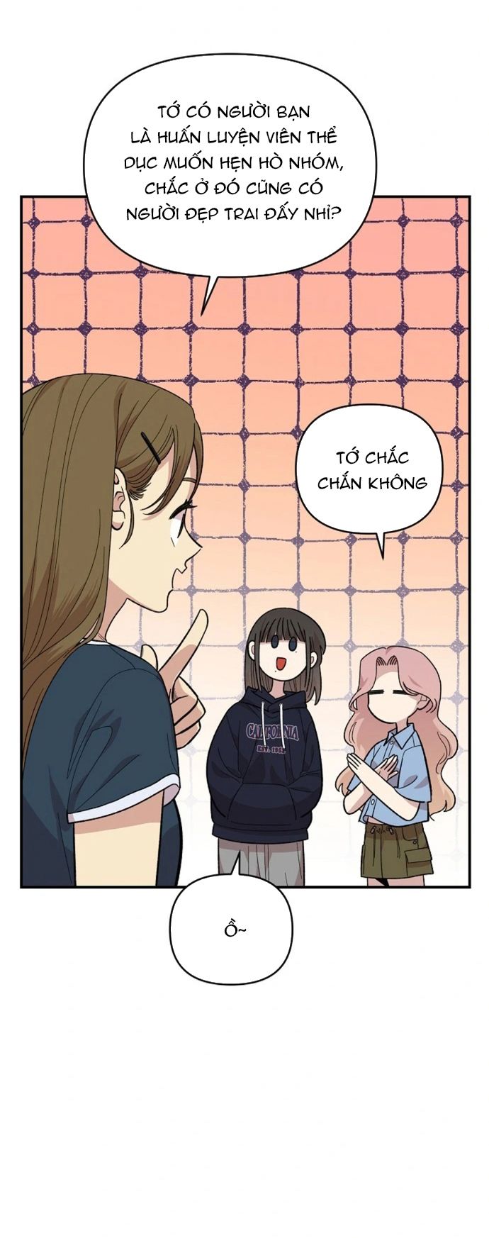 đọc truyện Phức Hợp Bạn Thời Thơ Ấu Chương 1.1 ảnh 26 tại Thiên Thai Truyện