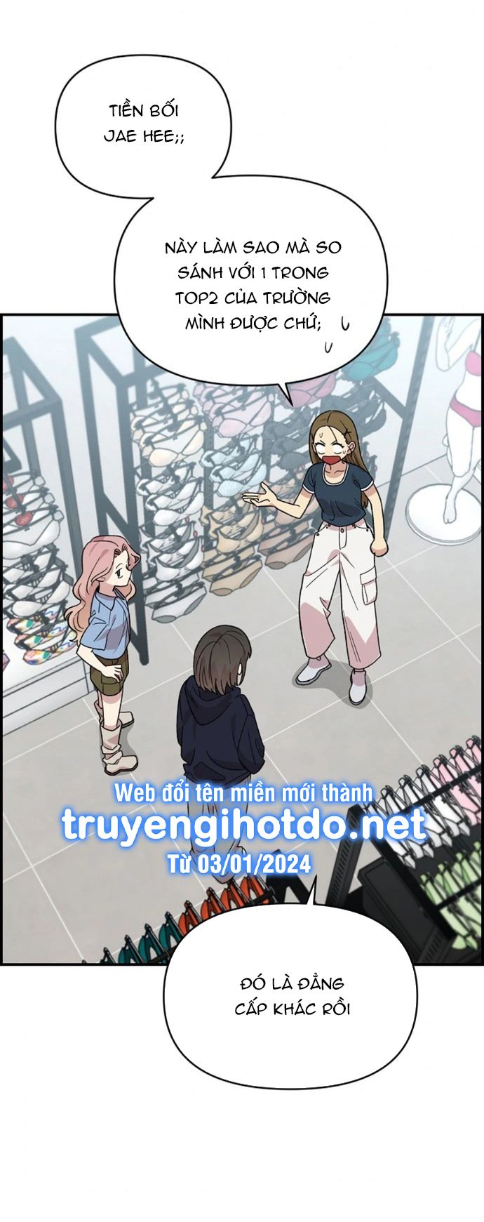 đọc truyện Phức Hợp Bạn Thời Thơ Ấu Chương 1.1 ảnh 28 tại Thiên Thai Truyện