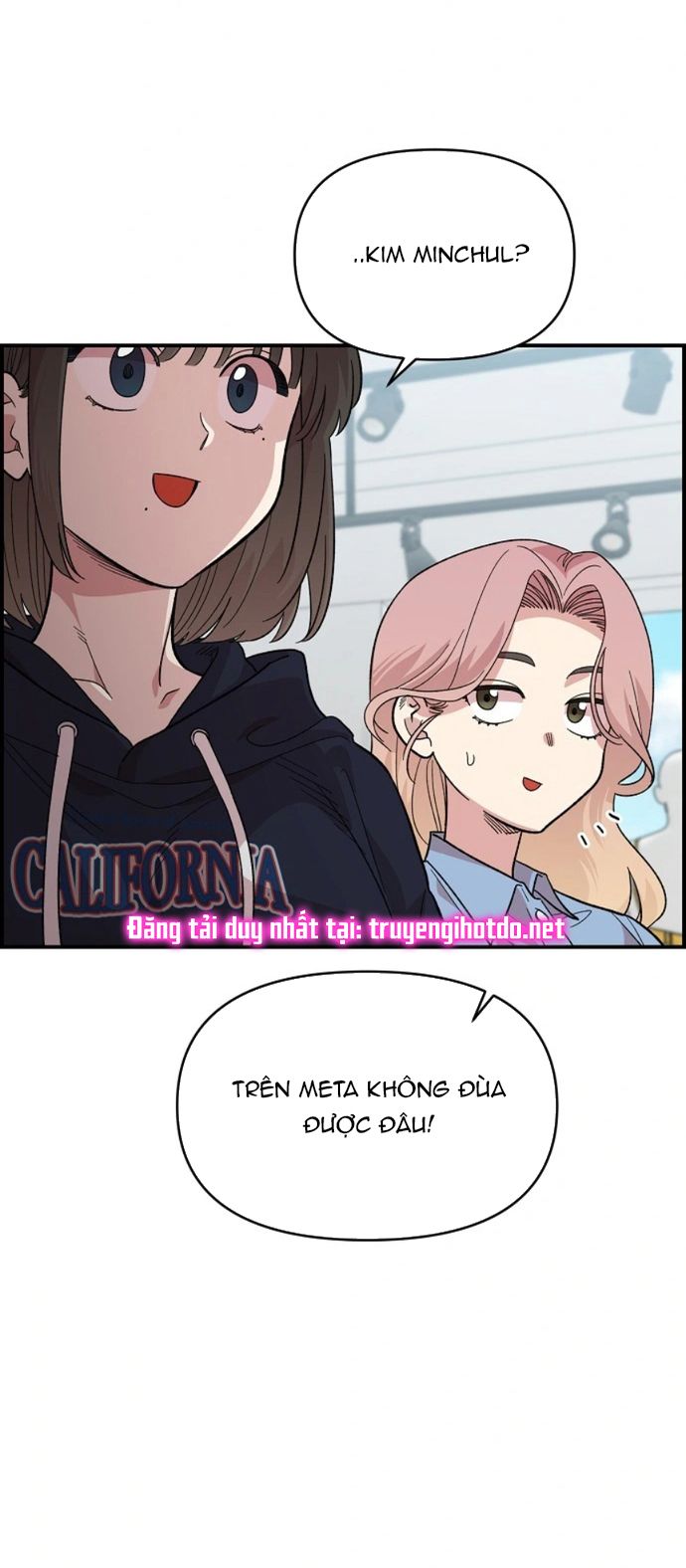 đọc truyện Phức Hợp Bạn Thời Thơ Ấu Chương 1.1 ảnh 31 tại Thiên Thai Truyện