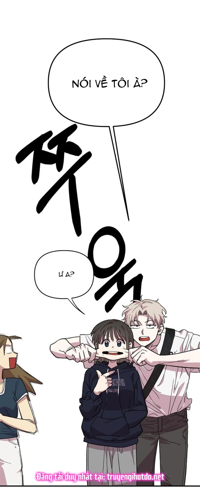 đọc truyện Phức Hợp Bạn Thời Thơ Ấu Chương 1.1 ảnh 37 tại Thiên Thai Truyện