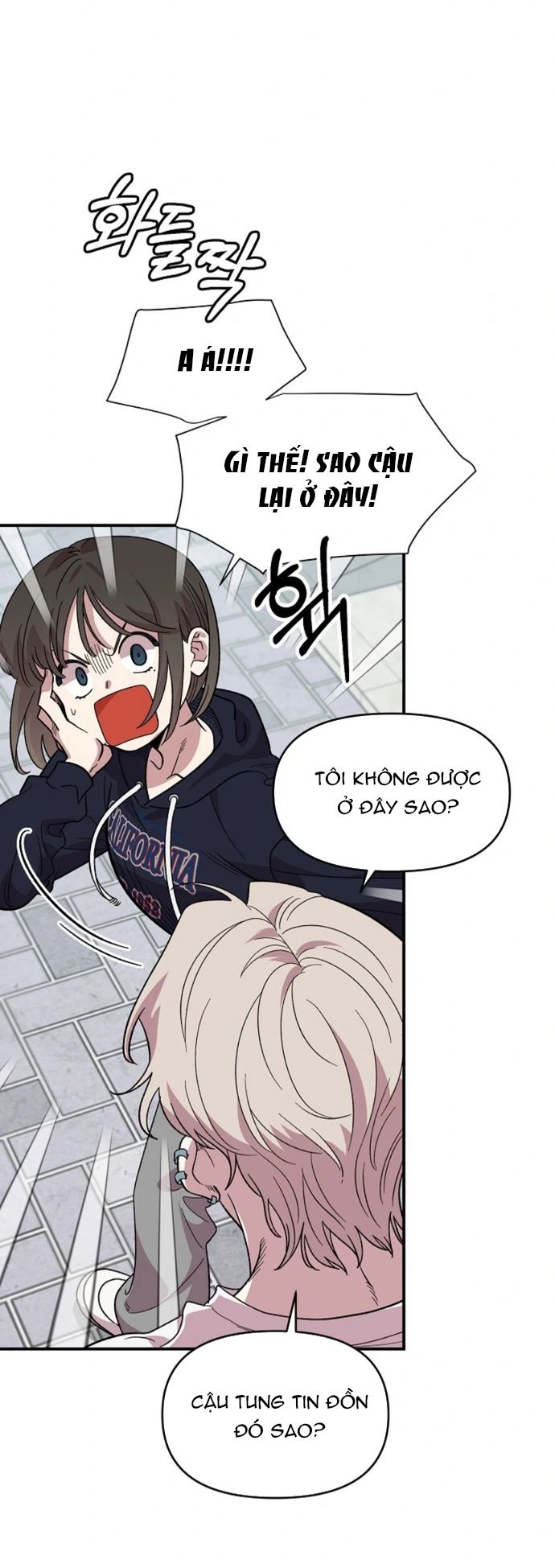 đọc truyện Phức Hợp Bạn Thời Thơ Ấu Chương 1.1 ảnh 38 tại Thiên Thai Truyện