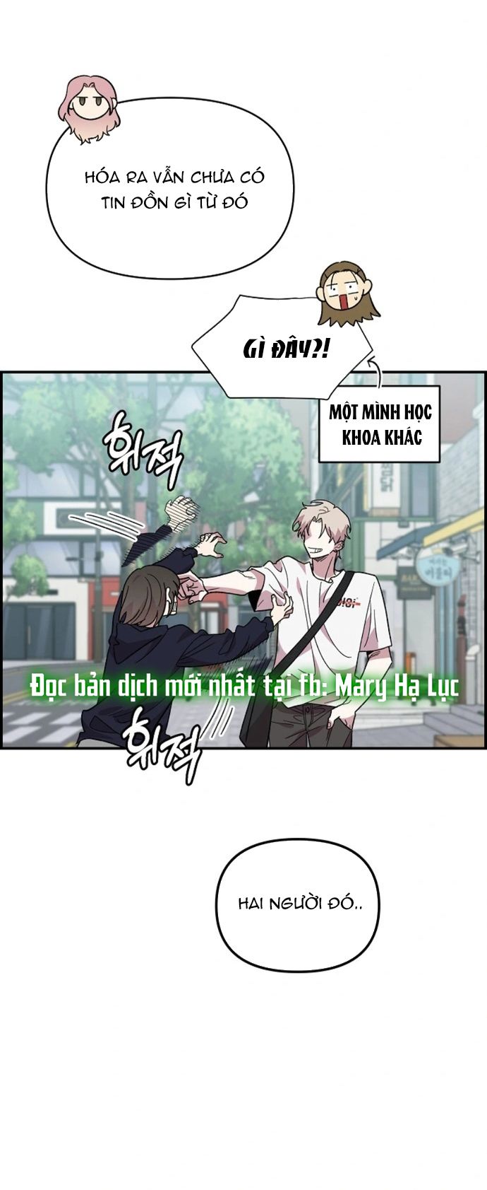 đọc truyện Phức Hợp Bạn Thời Thơ Ấu Chương 1.1 ảnh 40 tại Thiên Thai Truyện