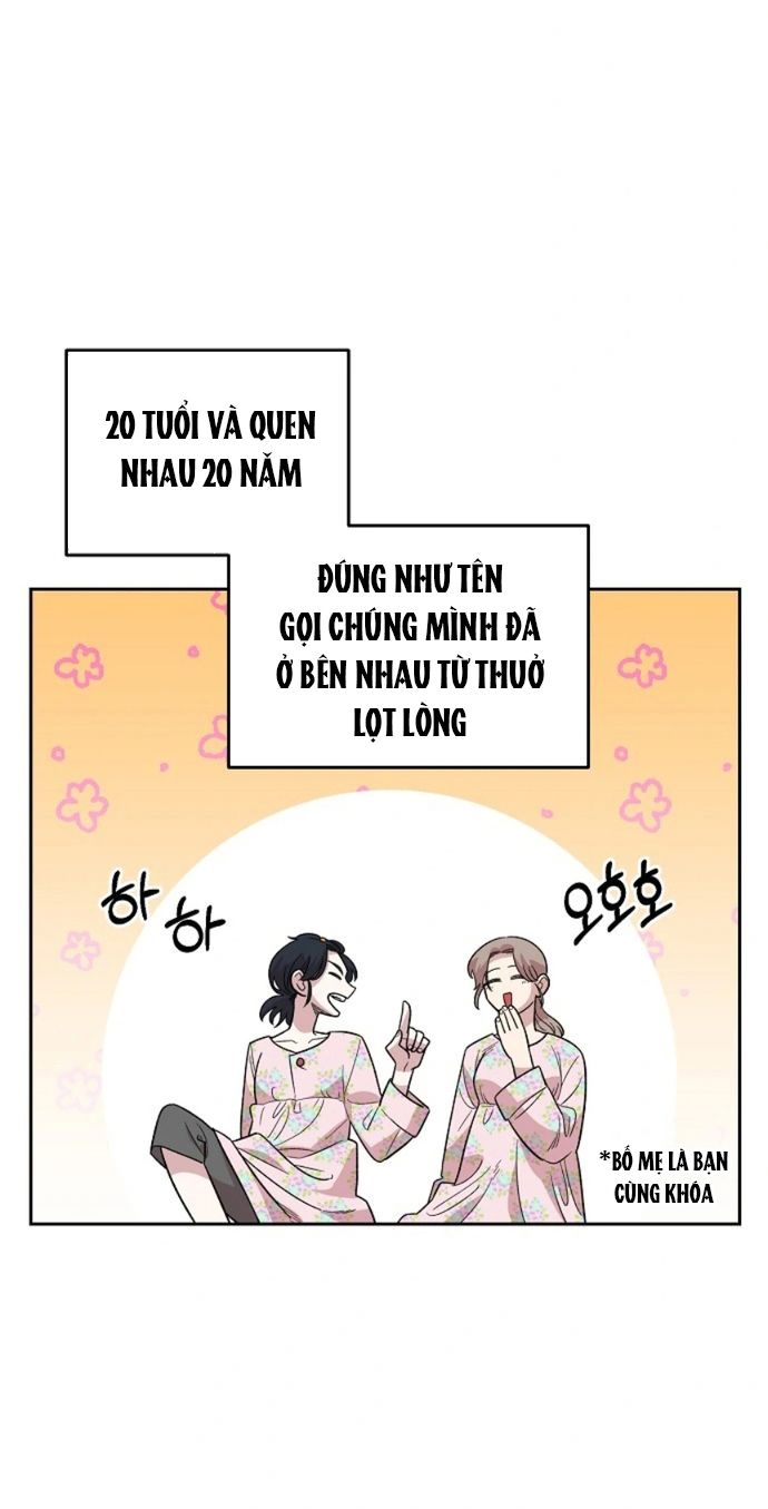 đọc truyện Phức Hợp Bạn Thời Thơ Ấu Chương 1.1 ảnh 45 tại Thiên Thai Truyện