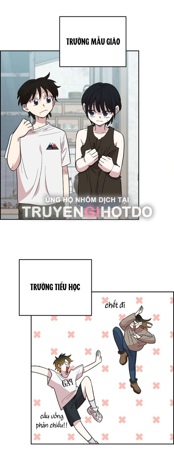 đọc truyện Phức Hợp Bạn Thời Thơ Ấu Chương 1.1 ảnh 47 tại Thiên Thai Truyện