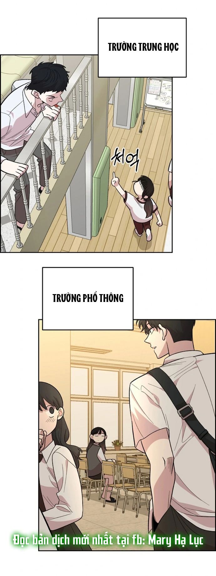 đọc truyện Phức Hợp Bạn Thời Thơ Ấu Chương 1.1 ảnh 48 tại Thiên Thai Truyện