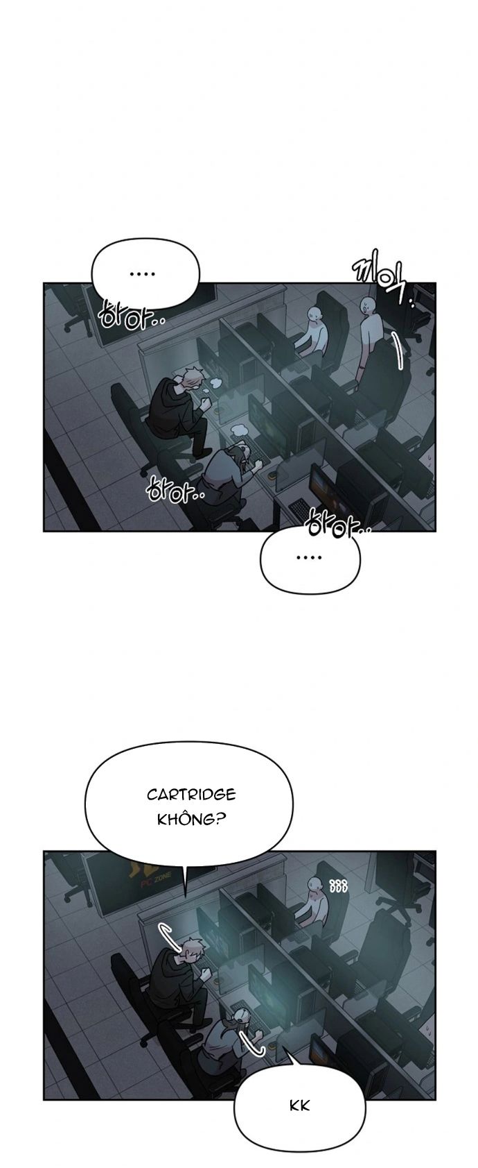 đọc truyện Phức Hợp Bạn Thời Thơ Ấu Chương 1.1 ảnh 52 tại Thiên Thai Truyện