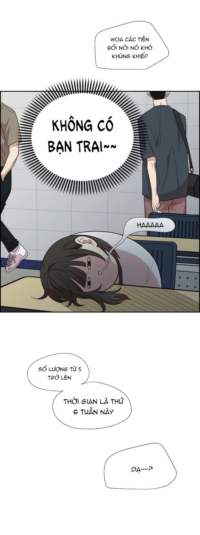 đọc truyện Phức Hợp Bạn Thời Thơ Ấu Chương 1.1 ảnh 55 tại Thiên Thai Truyện