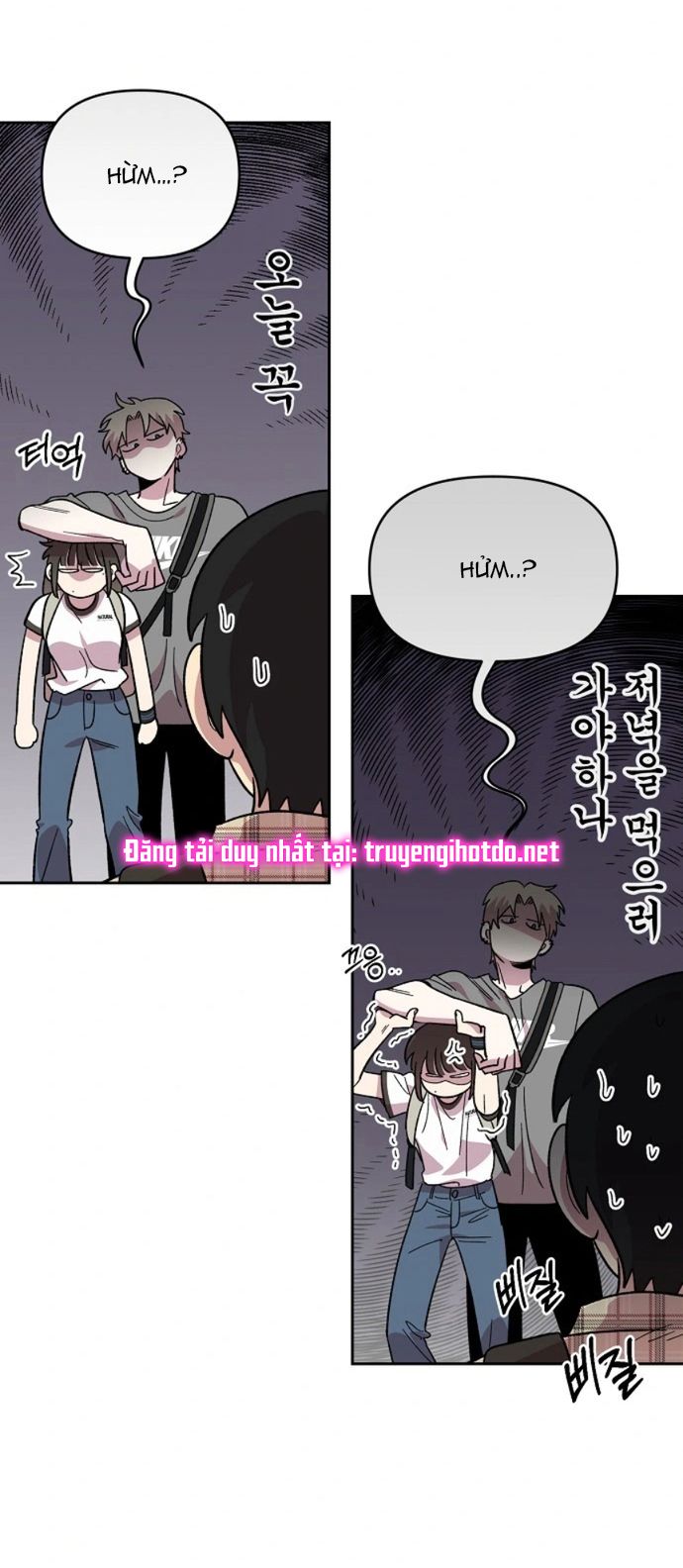 đọc truyện Phức Hợp Bạn Thời Thơ Ấu Chương 1.1 ảnh 67 tại Thiên Thai Truyện