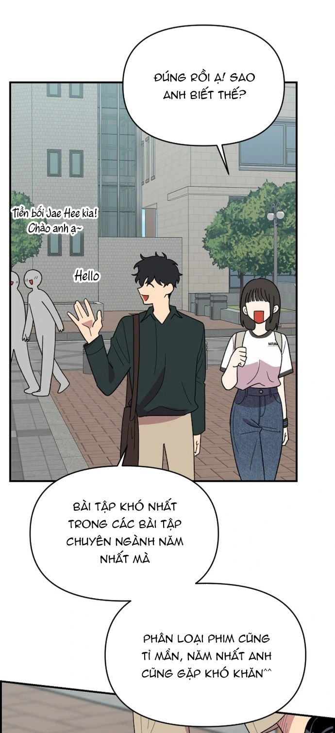 đọc truyện Phức Hợp Bạn Thời Thơ Ấu Chương 1.1 ảnh 82 tại Thiên Thai Truyện