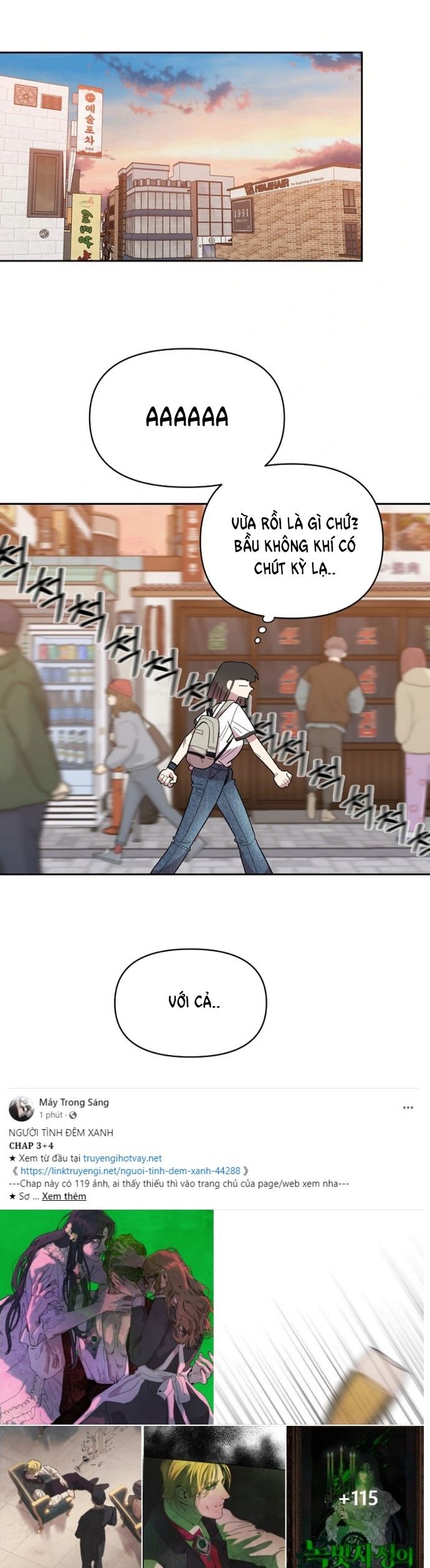 đọc truyện Phức Hợp Bạn Thời Thơ Ấu Chương 1.2 ảnh 13 tại Thiên Thai Truyện