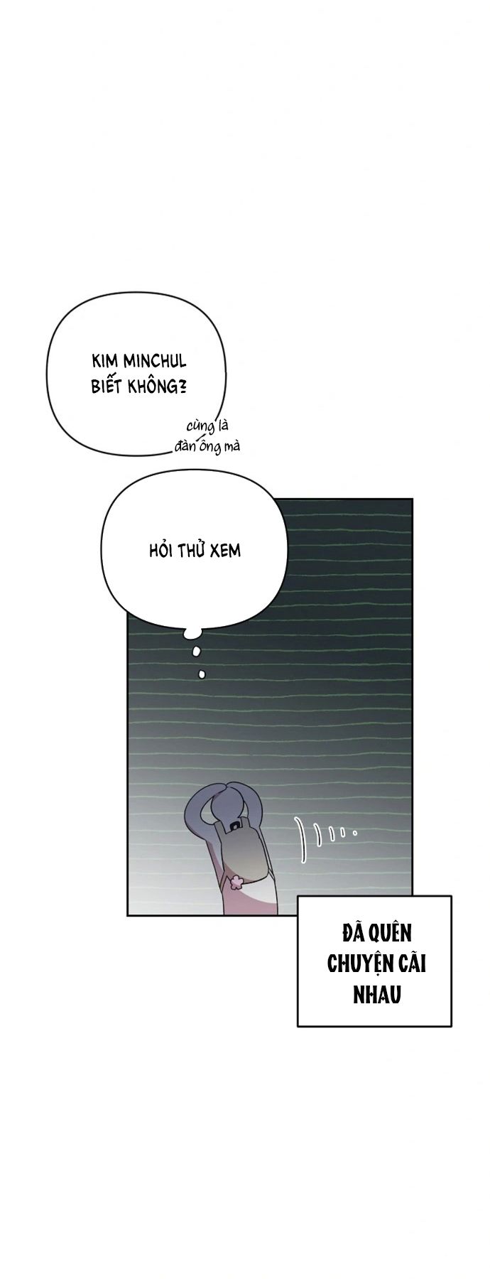 đọc truyện Phức Hợp Bạn Thời Thơ Ấu Chương 1.2 ảnh 15 tại Thiên Thai Truyện