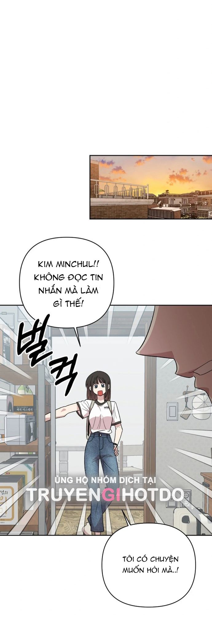 đọc truyện Phức Hợp Bạn Thời Thơ Ấu Chương 1.2 ảnh 16 tại Thiên Thai Truyện