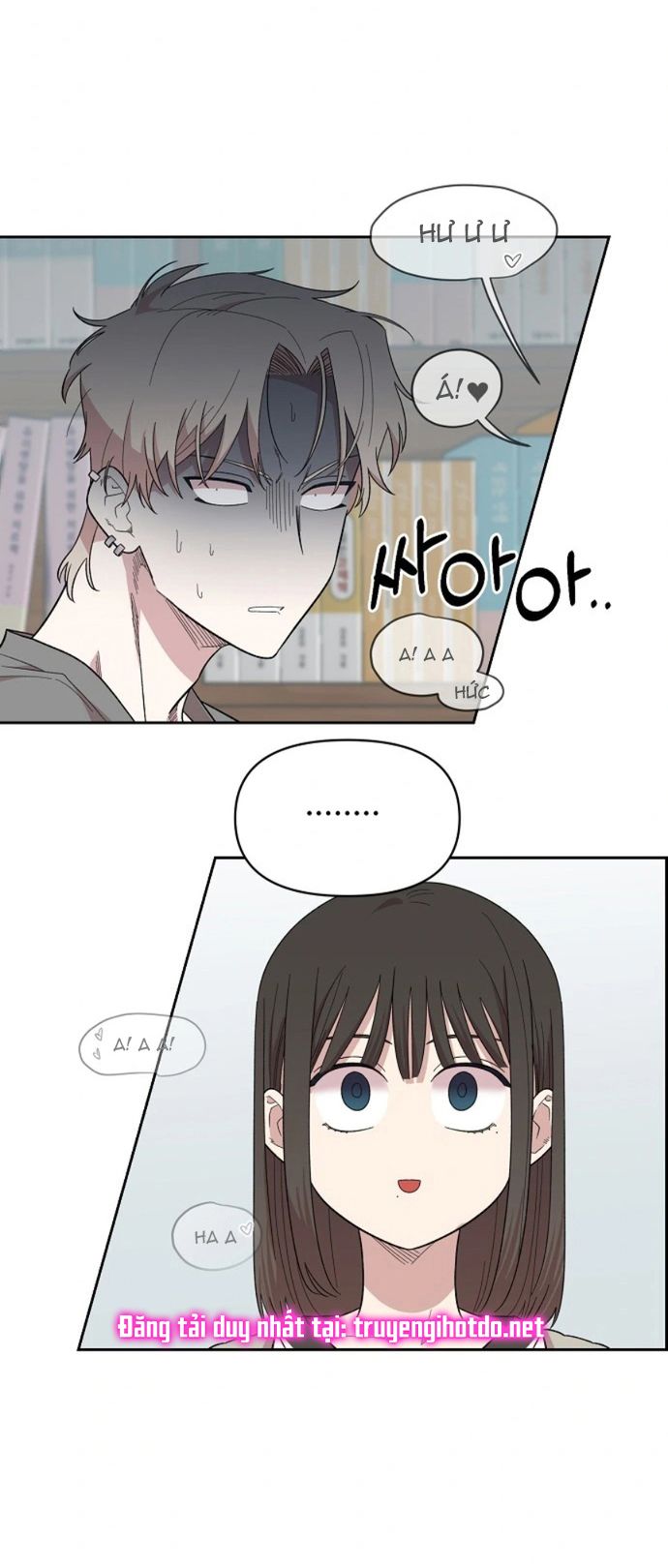 đọc truyện Phức Hợp Bạn Thời Thơ Ấu Chương 1.2 ảnh 18 tại Thiên Thai Truyện