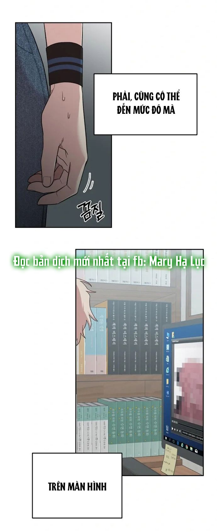 đọc truyện Phức Hợp Bạn Thời Thơ Ấu Chương 1.2 ảnh 22 tại Thiên Thai Truyện