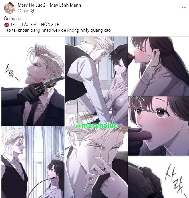 đọc truyện Phức Hợp Bạn Thời Thơ Ấu Chương 1.2 ảnh 26 tại Thiên Thai Truyện