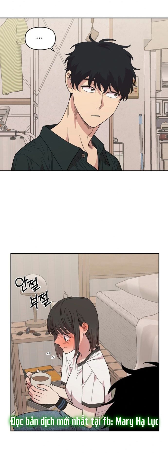 đọc truyện Phức Hợp Bạn Thời Thơ Ấu Chương 1.2 ảnh 5 tại Thiên Thai Truyện