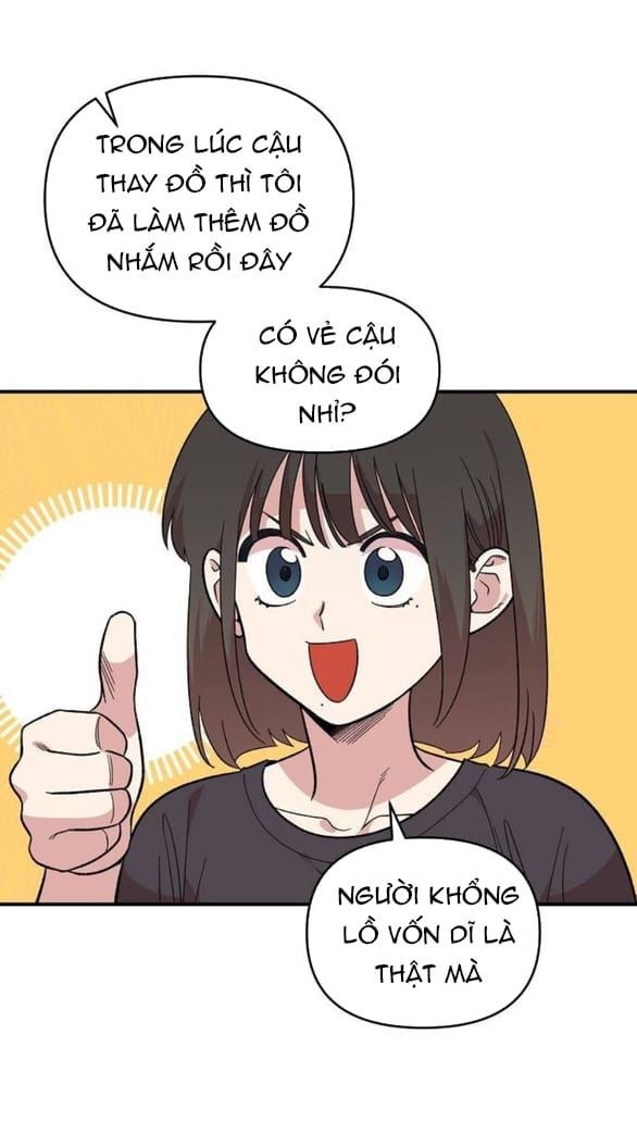 đọc truyện Phức Hợp Bạn Thời Thơ Ấu Chương 10.1 ảnh 15 tại Thiên Thai Truyện