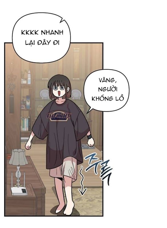 đọc truyện Phức Hợp Bạn Thời Thơ Ấu Chương 10.1 ảnh 16 tại Thiên Thai Truyện