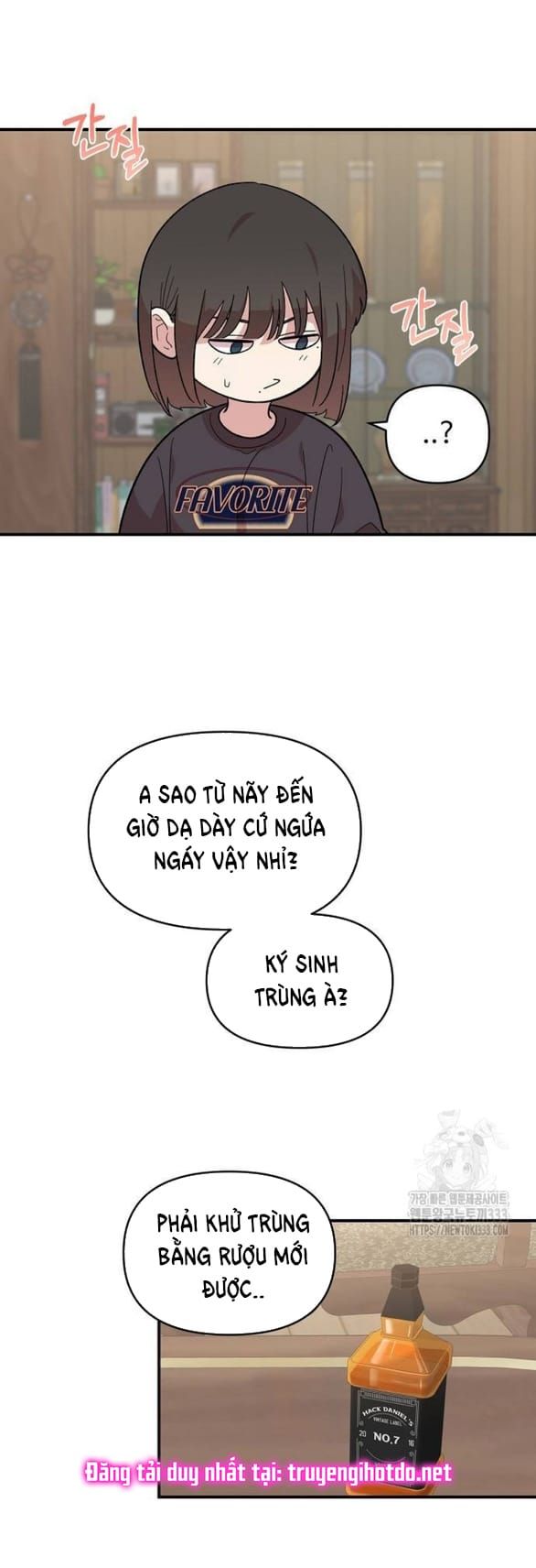 đọc truyện Phức Hợp Bạn Thời Thơ Ấu Chương 10.1 ảnh 19 tại Thiên Thai Truyện