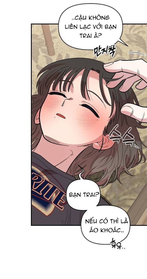 đọc truyện Phức Hợp Bạn Thời Thơ Ấu Chương 10.1 ảnh 28 tại Thiên Thai Truyện