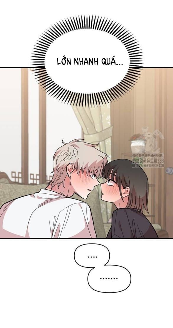 đọc truyện Phức Hợp Bạn Thời Thơ Ấu Chương 10.1 ảnh 35 tại Thiên Thai Truyện