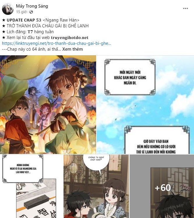 đọc truyện Phức Hợp Bạn Thời Thơ Ấu Chương 10.1 ảnh 39 tại Thiên Thai Truyện