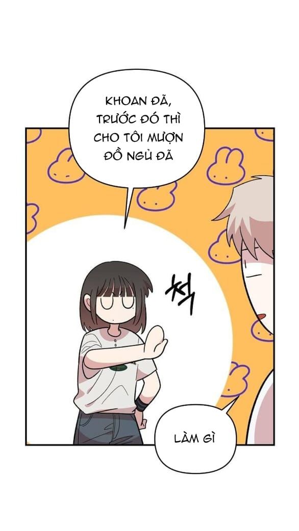 đọc truyện Phức Hợp Bạn Thời Thơ Ấu Chương 10.1 ảnh 10 tại Thiên Thai Truyện