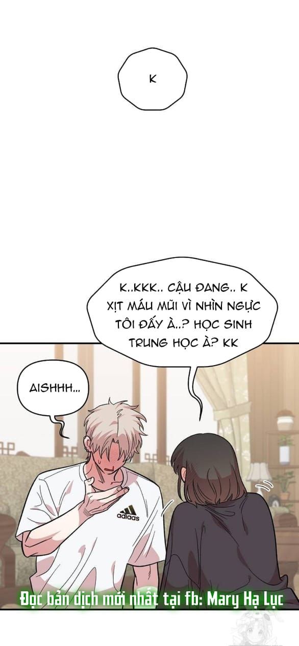 đọc truyện Phức Hợp Bạn Thời Thơ Ấu Chương 10.2 ảnh 16 tại Thiên Thai Truyện