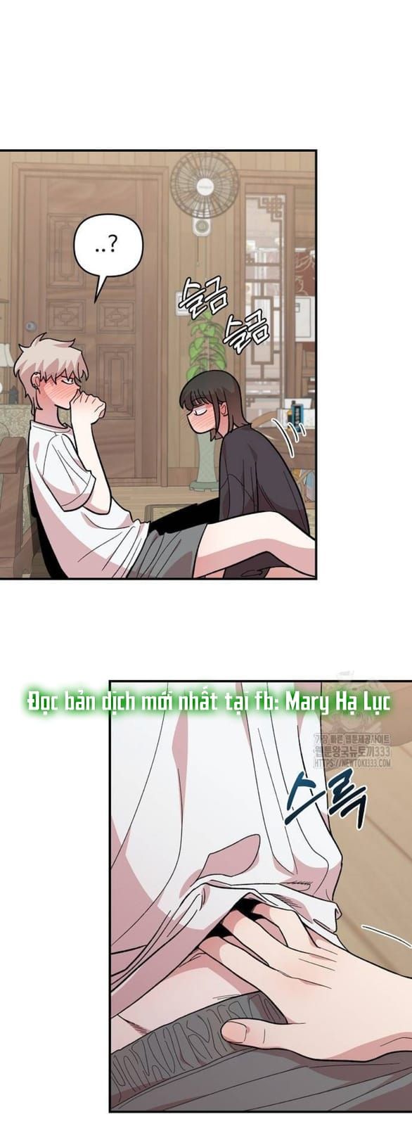 đọc truyện Phức Hợp Bạn Thời Thơ Ấu Chương 10.2 ảnh 20 tại Thiên Thai Truyện