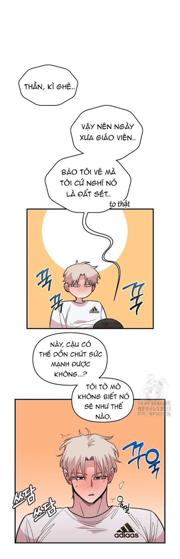 đọc truyện Phức Hợp Bạn Thời Thơ Ấu Chương 10.2 ảnh 23 tại Thiên Thai Truyện