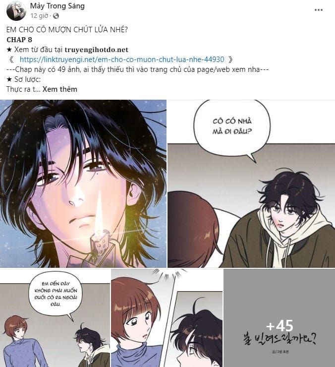 đọc truyện Phức Hợp Bạn Thời Thơ Ấu Chương 10.2 ảnh 28 tại Thiên Thai Truyện