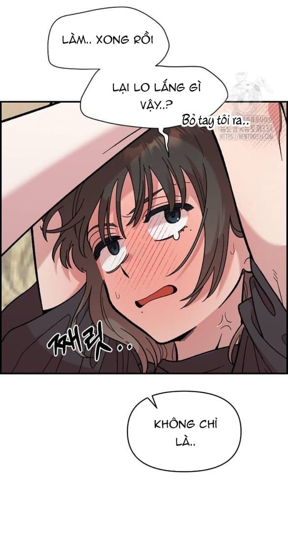 đọc truyện Phức Hợp Bạn Thời Thơ Ấu Chương 11.1 ảnh 15 tại Thiên Thai Truyện