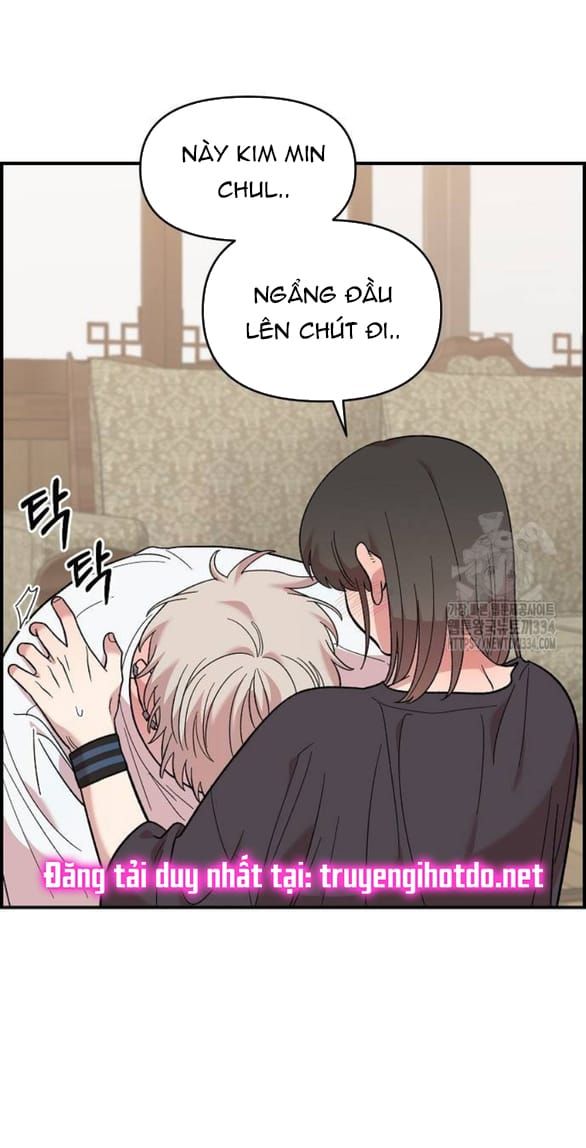 đọc truyện Phức Hợp Bạn Thời Thơ Ấu Chương 11.1 ảnh 21 tại Thiên Thai Truyện