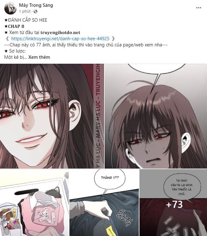 đọc truyện Phức Hợp Bạn Thời Thơ Ấu Chương 11.1 ảnh 26 tại Thiên Thai Truyện