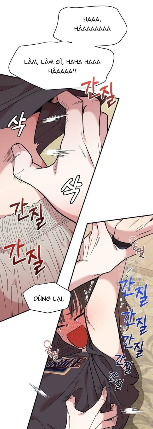 đọc truyện Phức Hợp Bạn Thời Thơ Ấu Chương 11.1 ảnh 11 tại Thiên Thai Truyện