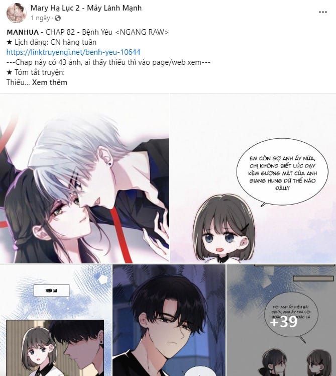 đọc truyện Phức Hợp Bạn Thời Thơ Ấu Chương 11.2 ảnh 31 tại Thiên Thai Truyện