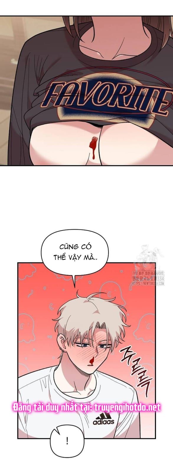 đọc truyện Phức Hợp Bạn Thời Thơ Ấu Chương 11.2 ảnh 5 tại Thiên Thai Truyện