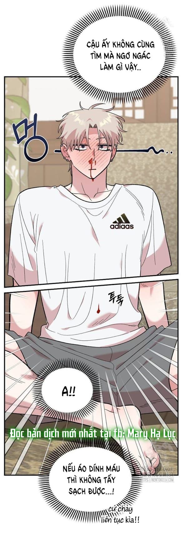 đọc truyện Phức Hợp Bạn Thời Thơ Ấu Chương 11.2 ảnh 7 tại Thiên Thai Truyện