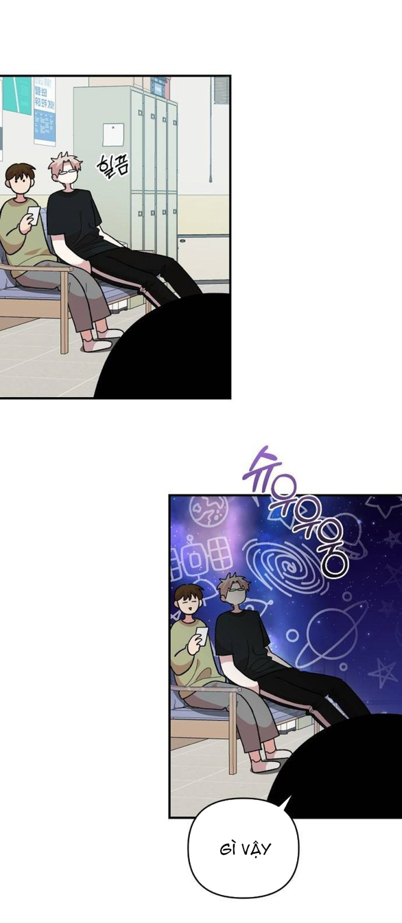 đọc truyện Phức Hợp Bạn Thời Thơ Ấu Chương 12.1 ảnh 23 tại Thiên Thai Truyện