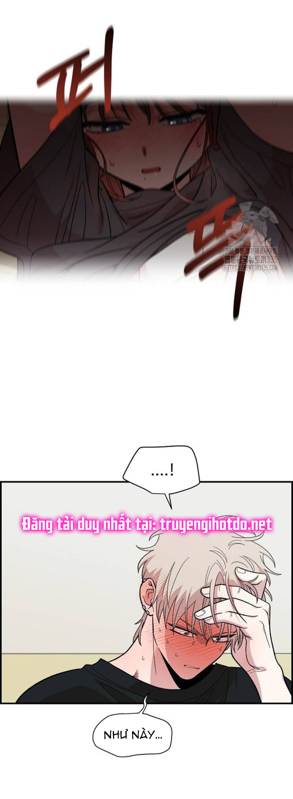 đọc truyện Phức Hợp Bạn Thời Thơ Ấu Chương 12.1 ảnh 30 tại Thiên Thai Truyện